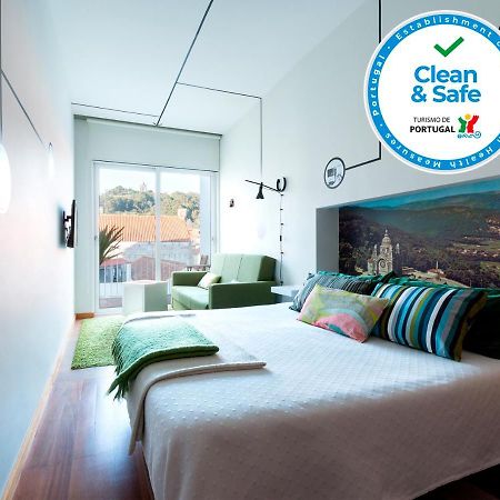 Pensao O Laranjeira Hotel Viana do Castelo Ngoại thất bức ảnh