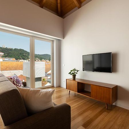 Pensao O Laranjeira Hotel Viana do Castelo Ngoại thất bức ảnh