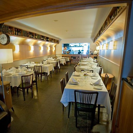 Pensao O Laranjeira Hotel Viana do Castelo Ngoại thất bức ảnh