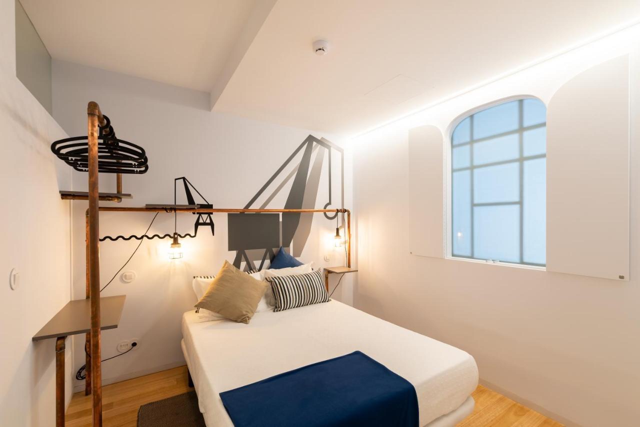 Pensao O Laranjeira Hotel Viana do Castelo Ngoại thất bức ảnh