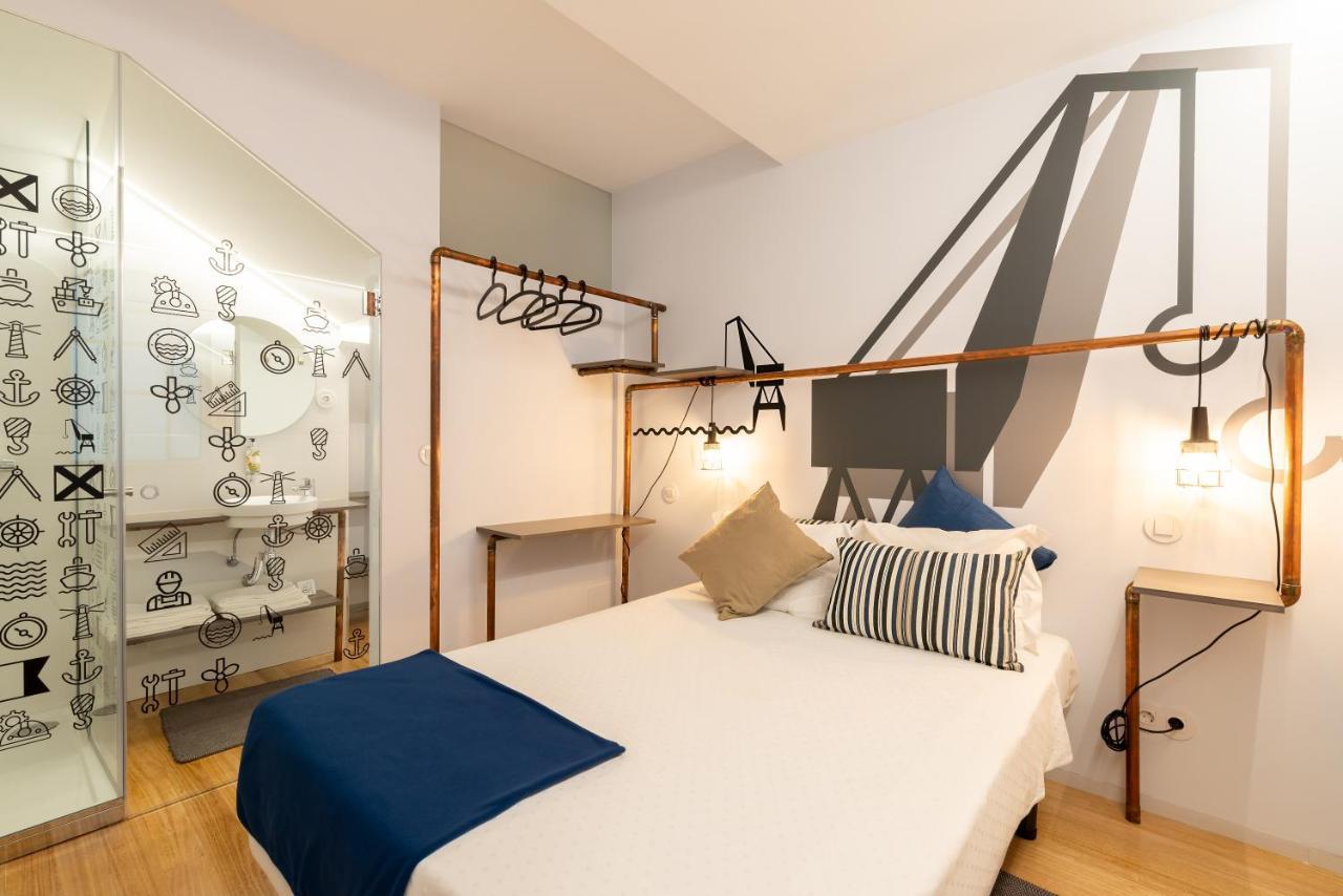 Pensao O Laranjeira Hotel Viana do Castelo Ngoại thất bức ảnh