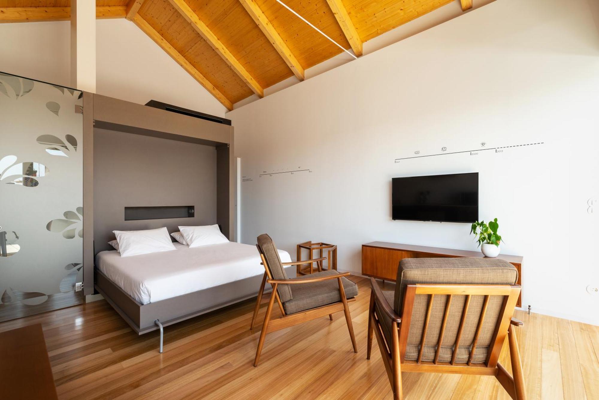 Pensao O Laranjeira Hotel Viana do Castelo Ngoại thất bức ảnh