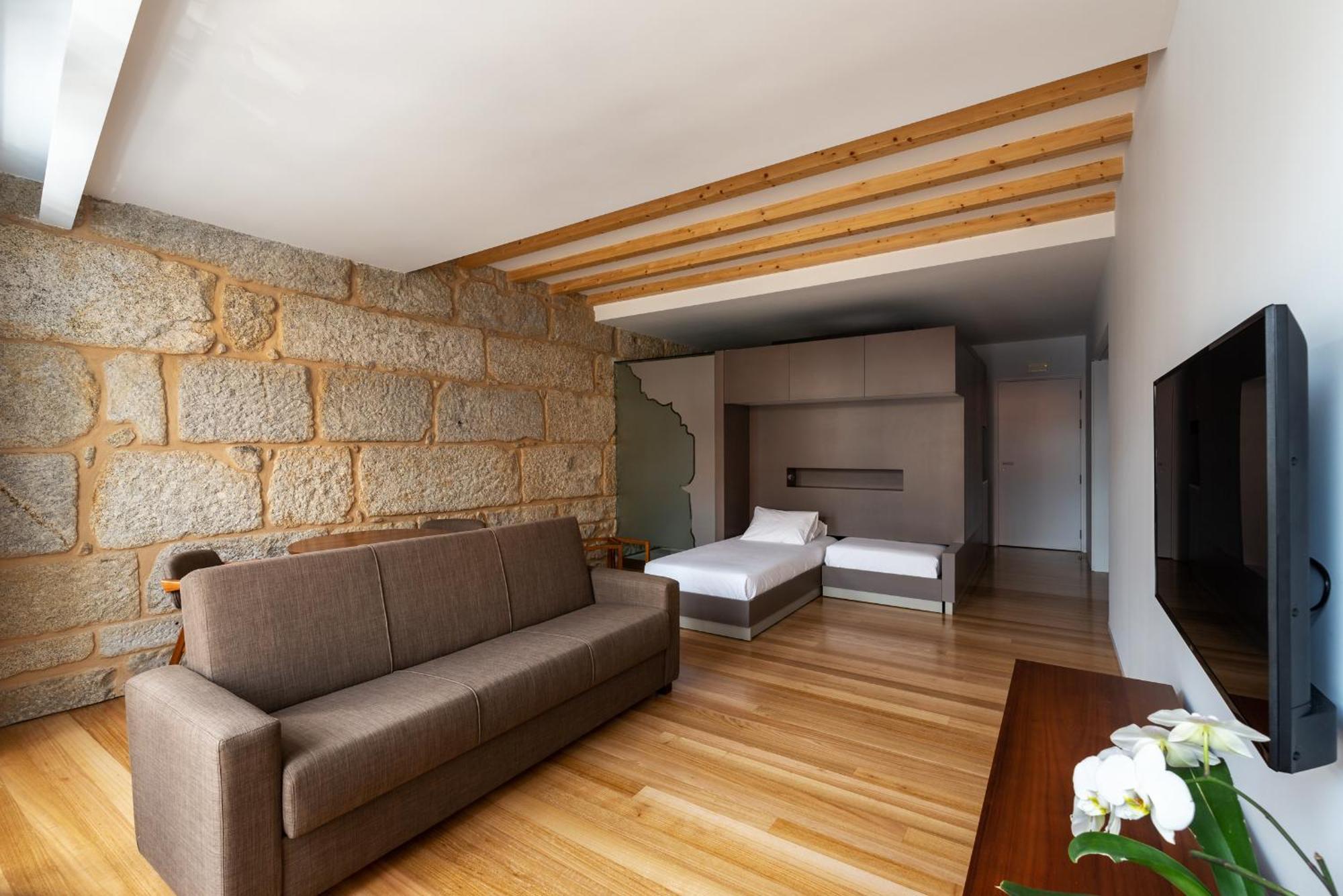 Pensao O Laranjeira Hotel Viana do Castelo Ngoại thất bức ảnh