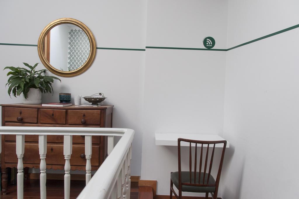 Pensao O Laranjeira Hotel Viana do Castelo Ngoại thất bức ảnh