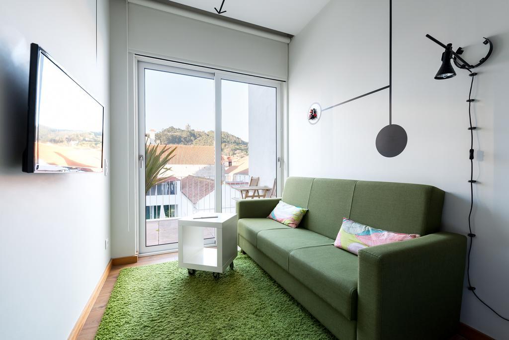 Pensao O Laranjeira Hotel Viana do Castelo Ngoại thất bức ảnh