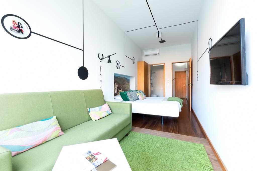 Pensao O Laranjeira Hotel Viana do Castelo Ngoại thất bức ảnh