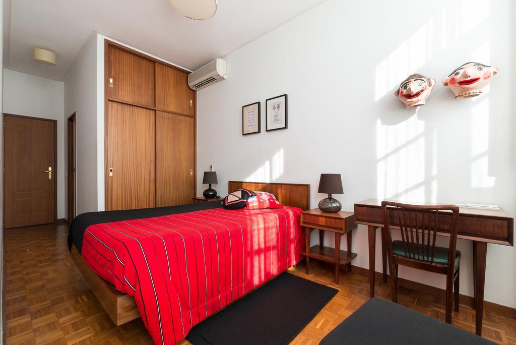 Pensao O Laranjeira Hotel Viana do Castelo Ngoại thất bức ảnh