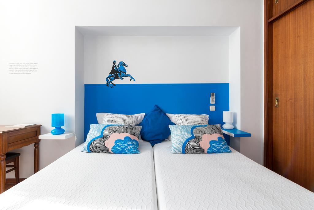 Pensao O Laranjeira Hotel Viana do Castelo Ngoại thất bức ảnh