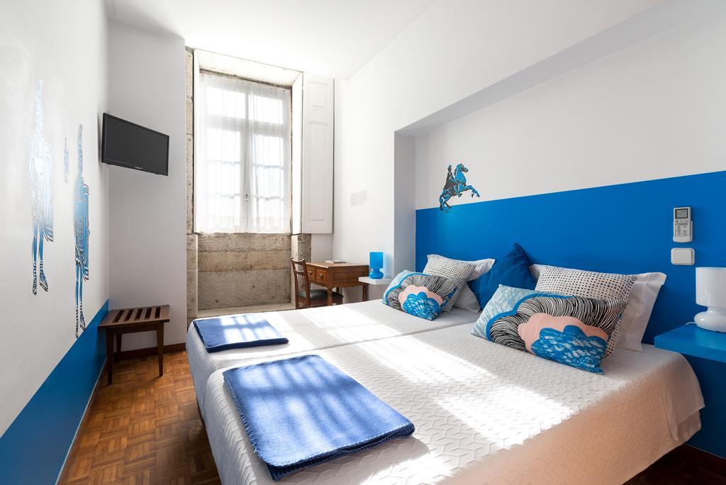 Pensao O Laranjeira Hotel Viana do Castelo Ngoại thất bức ảnh