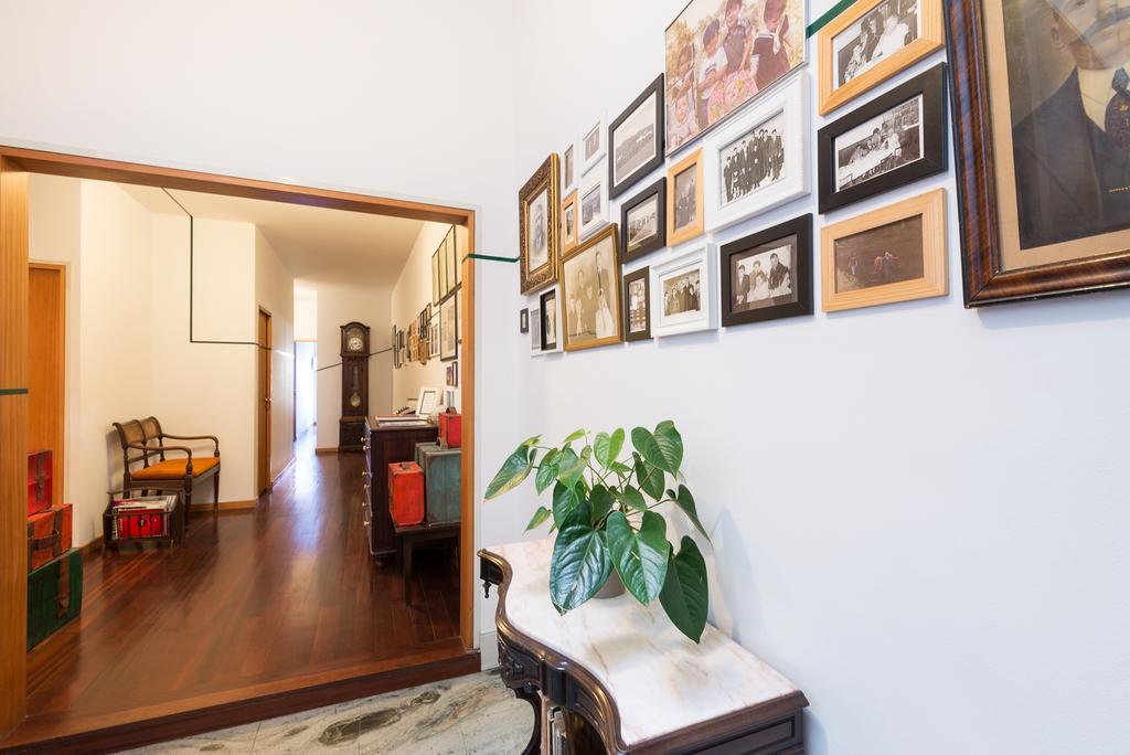 Pensao O Laranjeira Hotel Viana do Castelo Ngoại thất bức ảnh